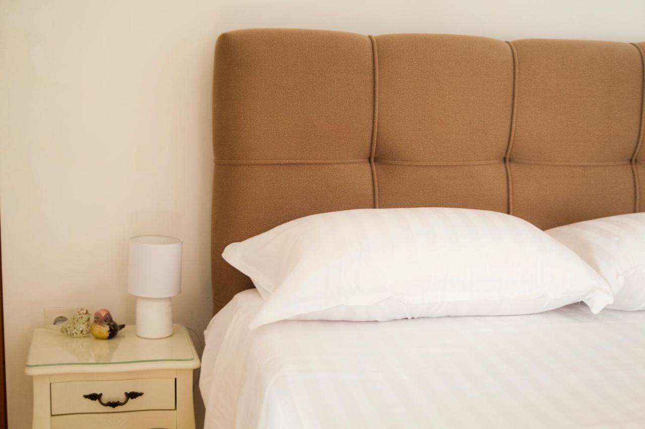 Amarilis Rooms Grožnjan Exteriör bild