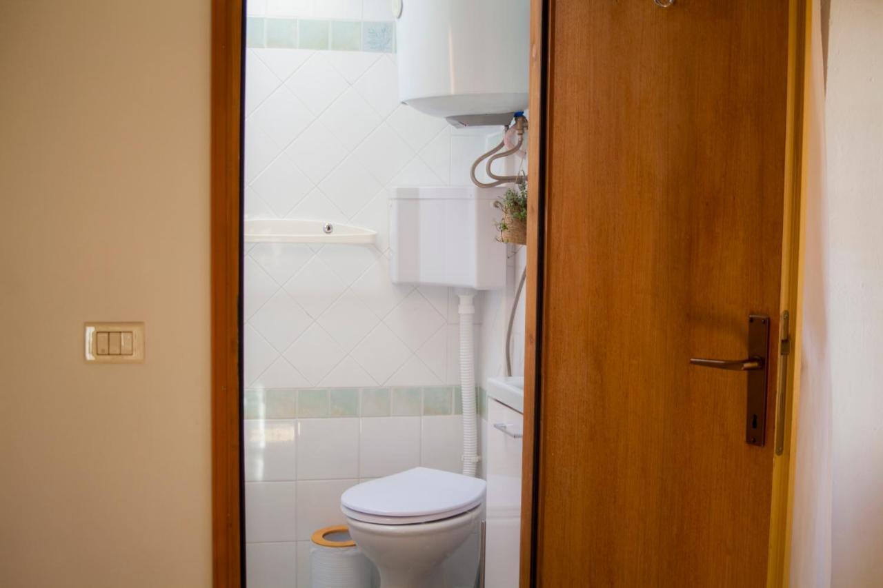 Amarilis Rooms Grožnjan Exteriör bild