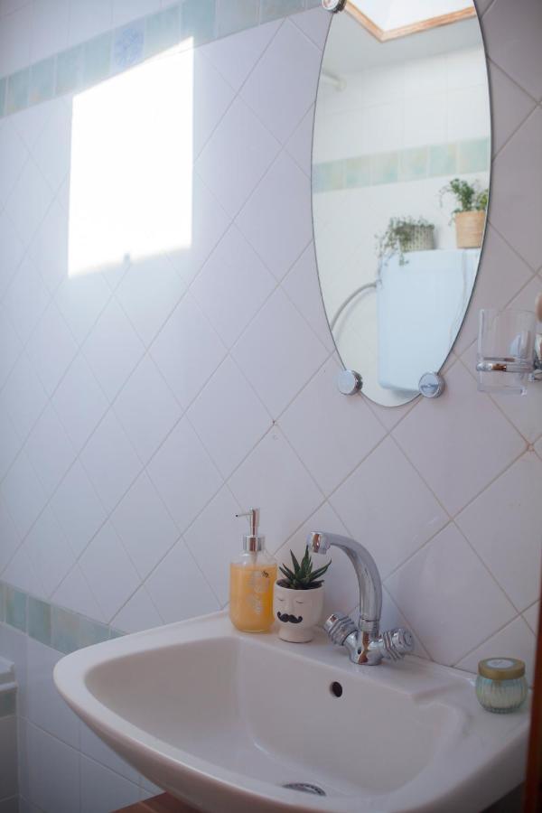 Amarilis Rooms Grožnjan Exteriör bild