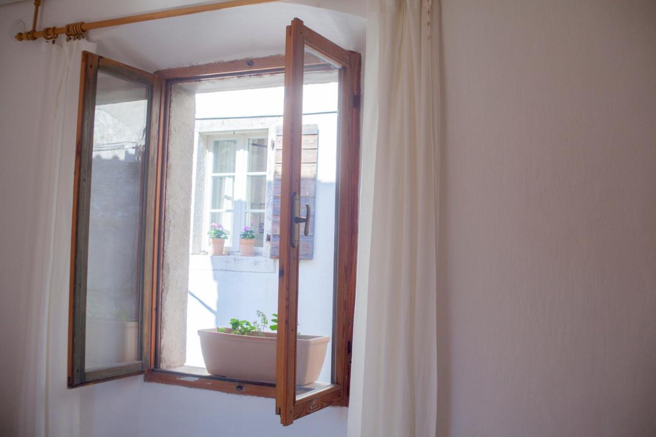 Amarilis Rooms Grožnjan Exteriör bild
