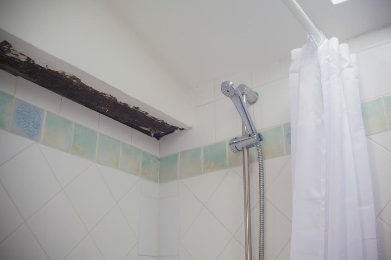 Amarilis Rooms Grožnjan Exteriör bild