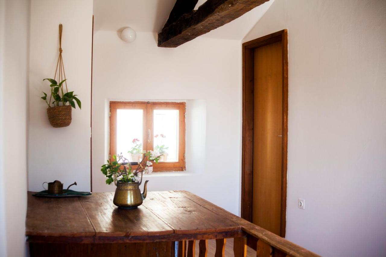 Amarilis Rooms Grožnjan Exteriör bild