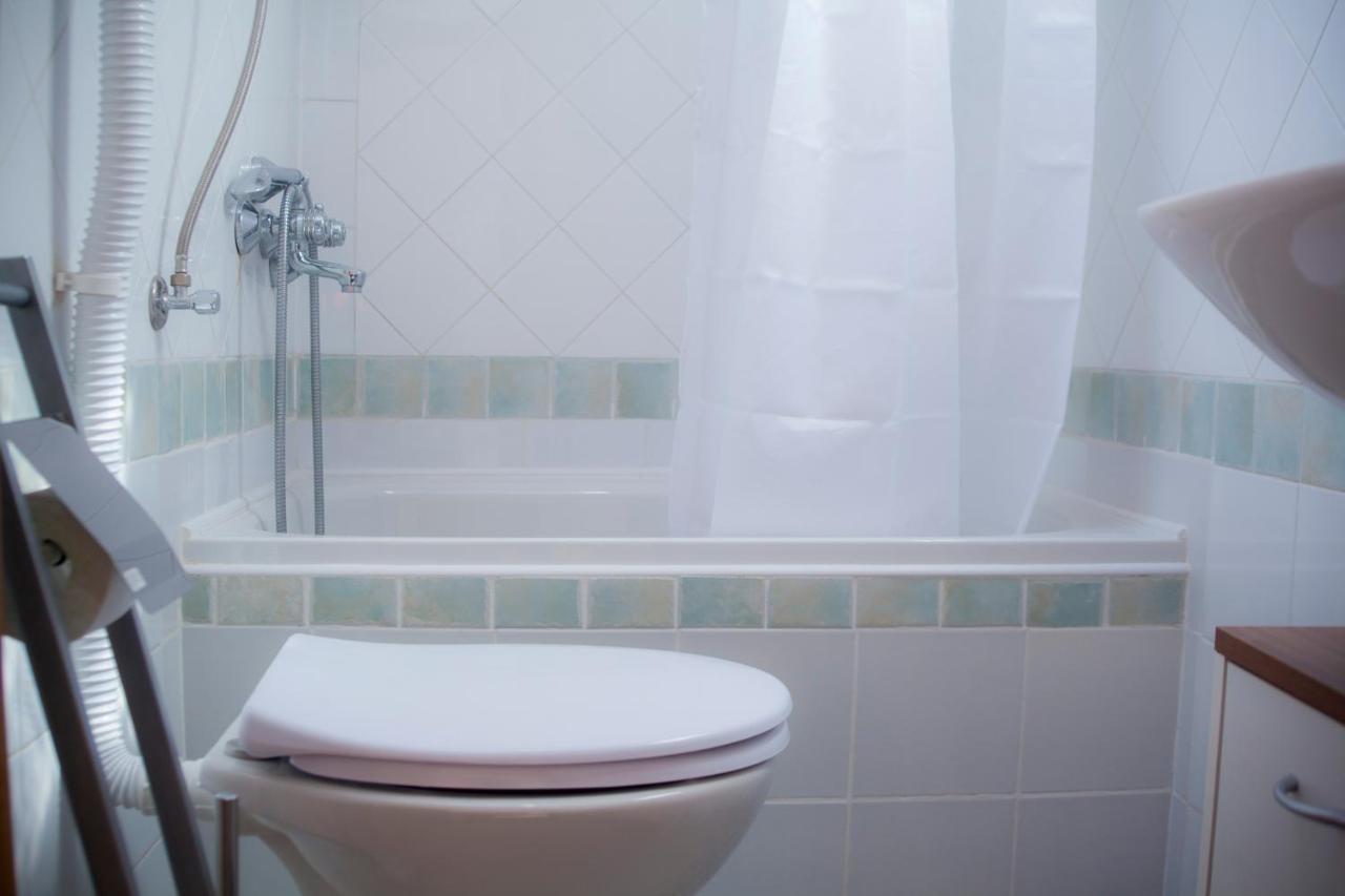 Amarilis Rooms Grožnjan Exteriör bild