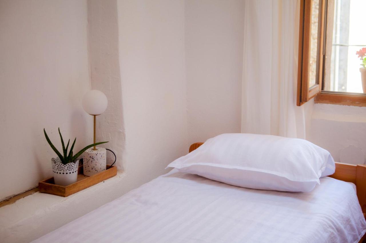 Amarilis Rooms Grožnjan Exteriör bild