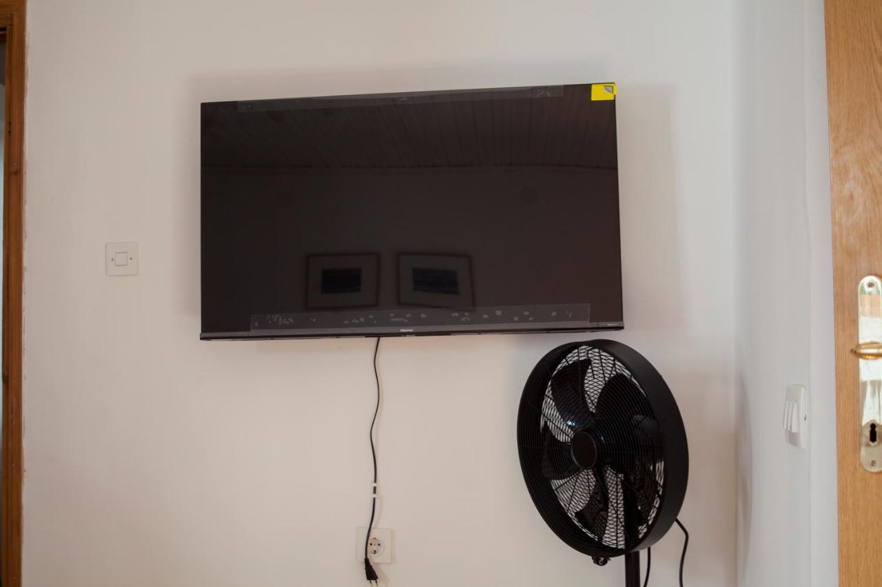 Amarilis Rooms Grožnjan Exteriör bild